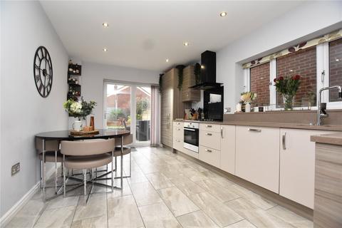 4 Millard Way, East Ardsley, Wakefield, WF3 2EA