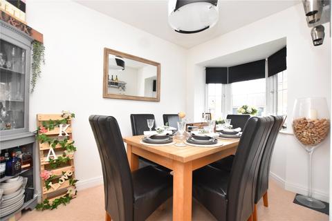 4 Millard Way, East Ardsley, Wakefield, WF3 2EA