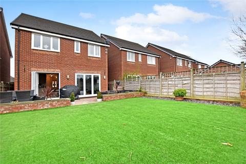 4 Millard Way, East Ardsley, Wakefield, WF3 2EA