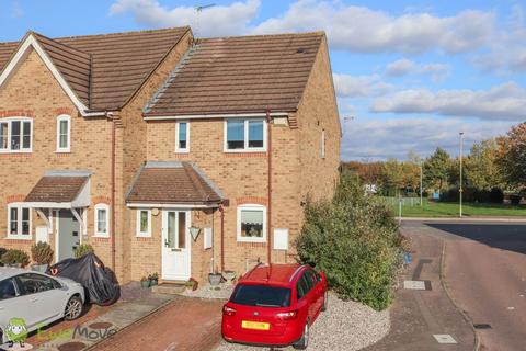 60 Alexander Gate, Stevenage, SG1 5RG