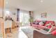 Bright Modern Lounge