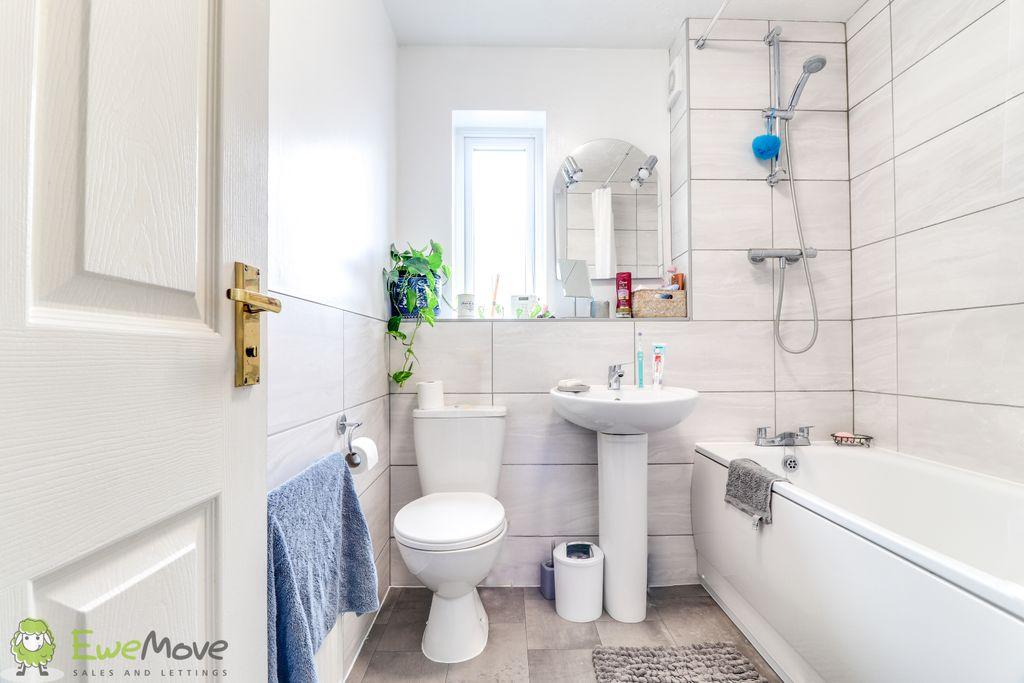 Modern Bathroom