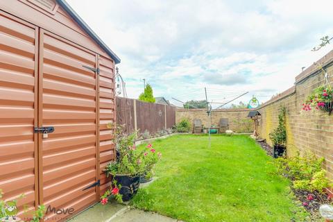 60 Alexander Gate, Stevenage, SG1 5RG