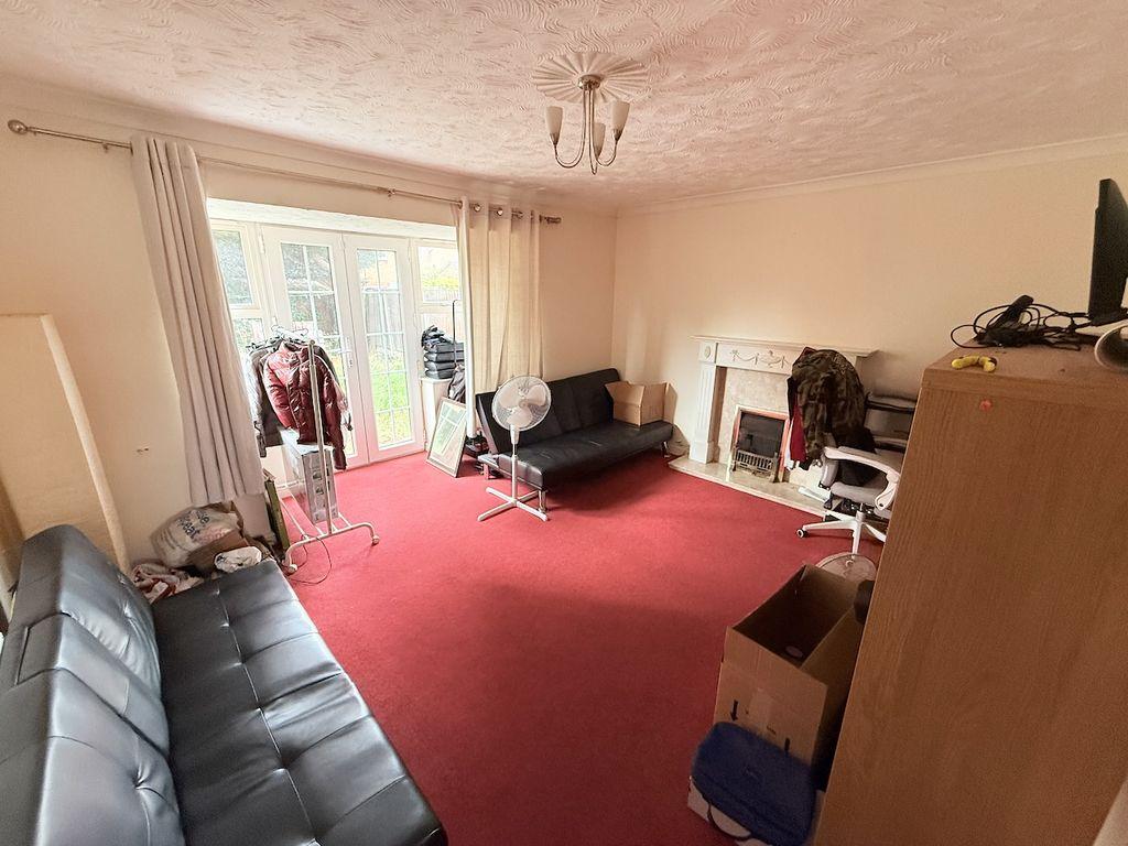 House in Bristol, Bradley Stoke - View 2