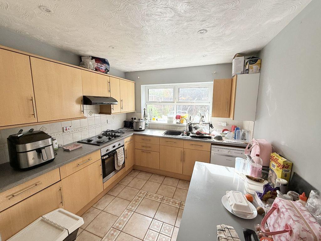 House in Bristol, Bradley Stoke - View 4