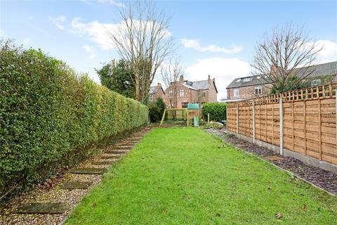 3 bedroom semi-detached house to rent, Park Road, Hale, Altrincham, Cheshire, WA15