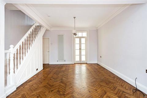 3 bedroom semi-detached house to rent, Park Road, Hale, Altrincham, Cheshire, WA15