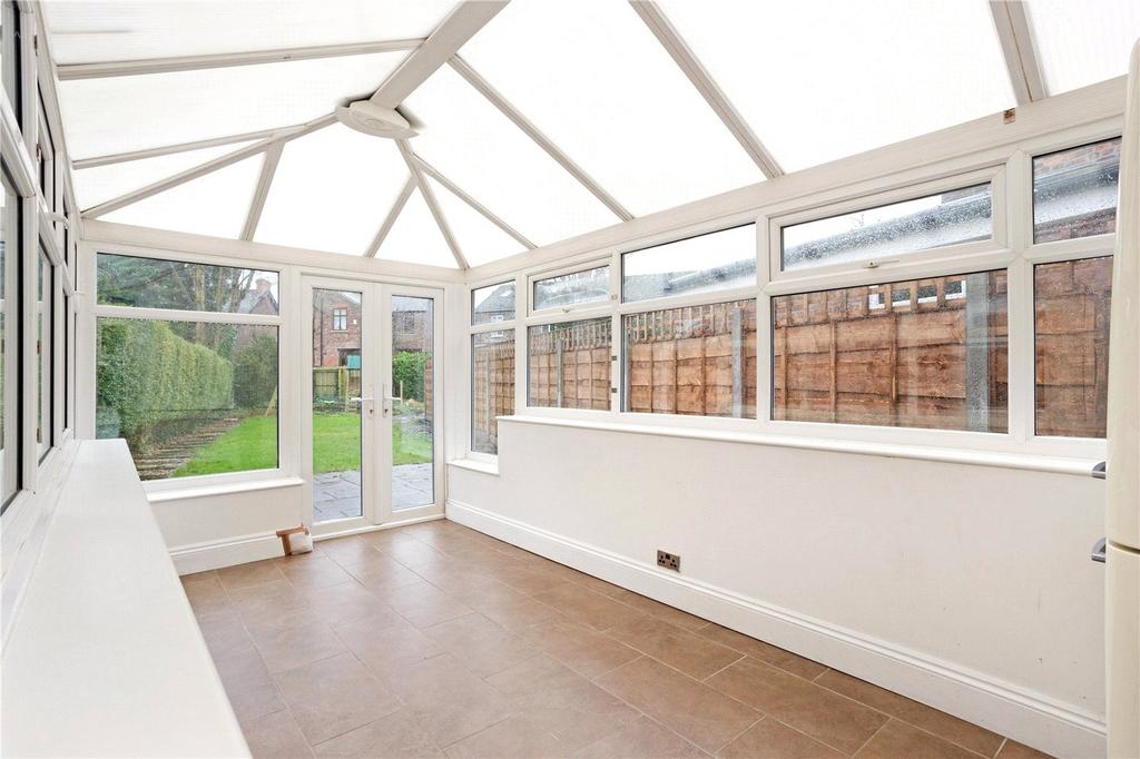 Sun Room