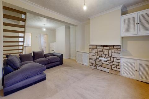 2 bedroom terraced house for sale - Caldecote Street, Newport Pagnell