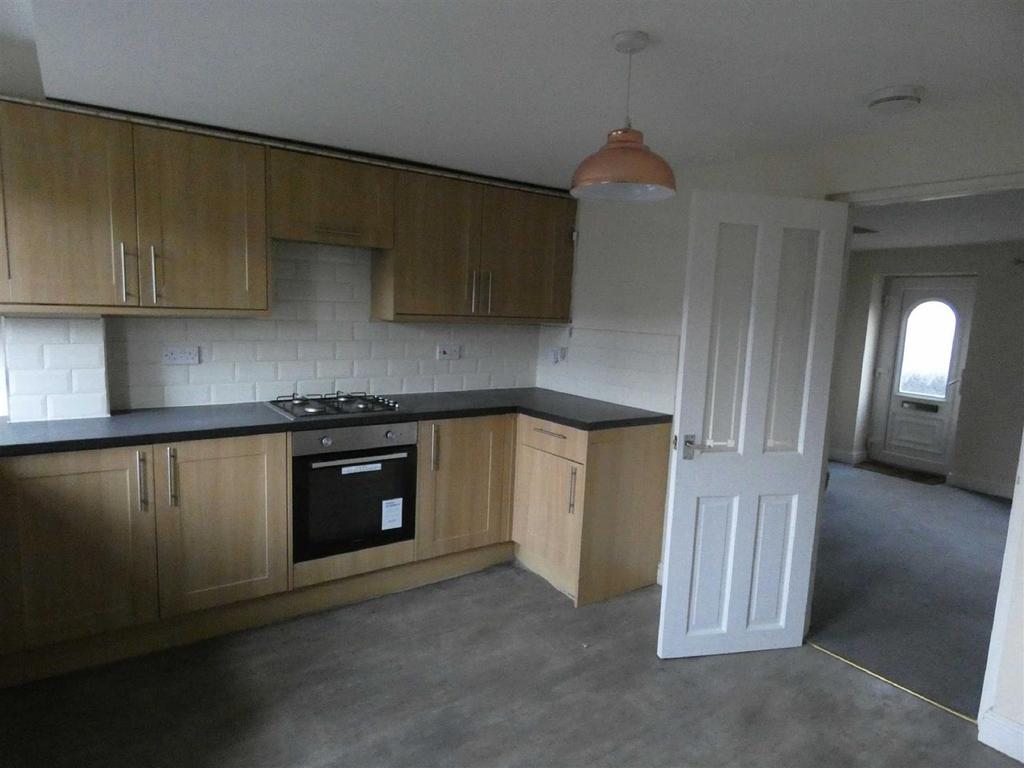 Ashbourne Road, Cheadle, Stoke On Trent 2 bed cottage £127,500