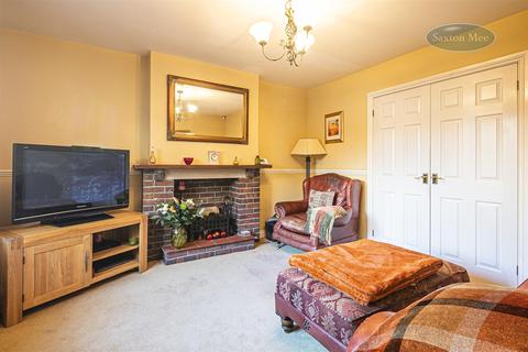4 Alpine Croft, Stocksbridge, Sheffield, S36 1AN