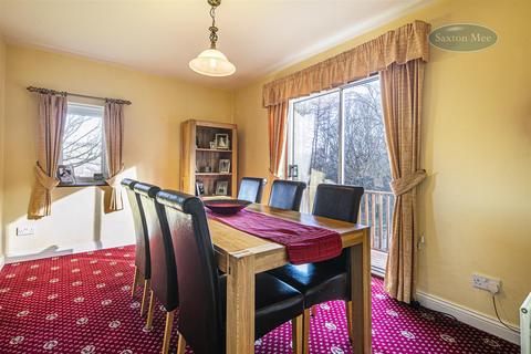4 Alpine Croft, Stocksbridge, Sheffield, S36 1AN
