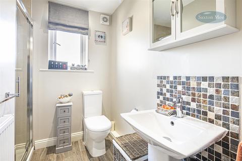 4 Alpine Croft, Stocksbridge, Sheffield, S36 1AN