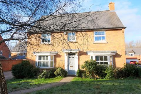 84 Cae Canol, Penarth, CF64 3RL