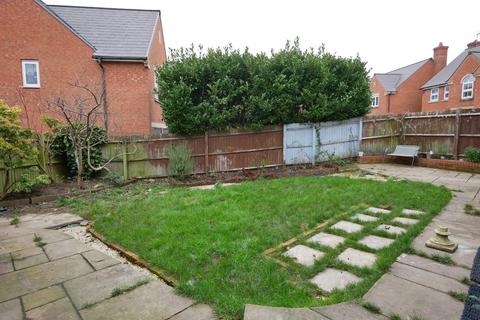 84 Cae Canol, Penarth, CF64 3RL