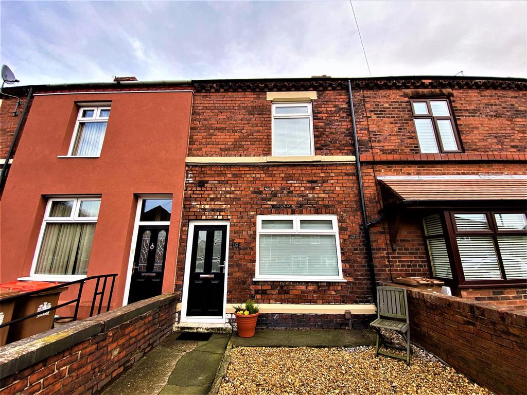 Islands Brow, St. Helens 3 bed terraced house £134,950