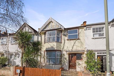 16 Kenilworth Road, London, SE20 7QG