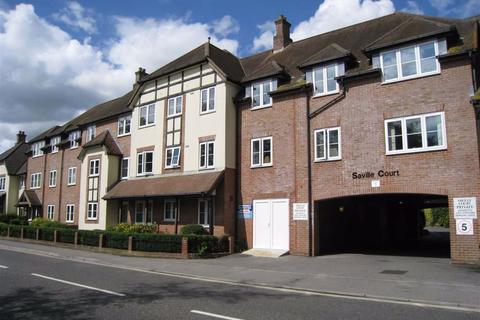 1 bedroom retirement property for sale - Poole Road, Wimborne, Dorset
