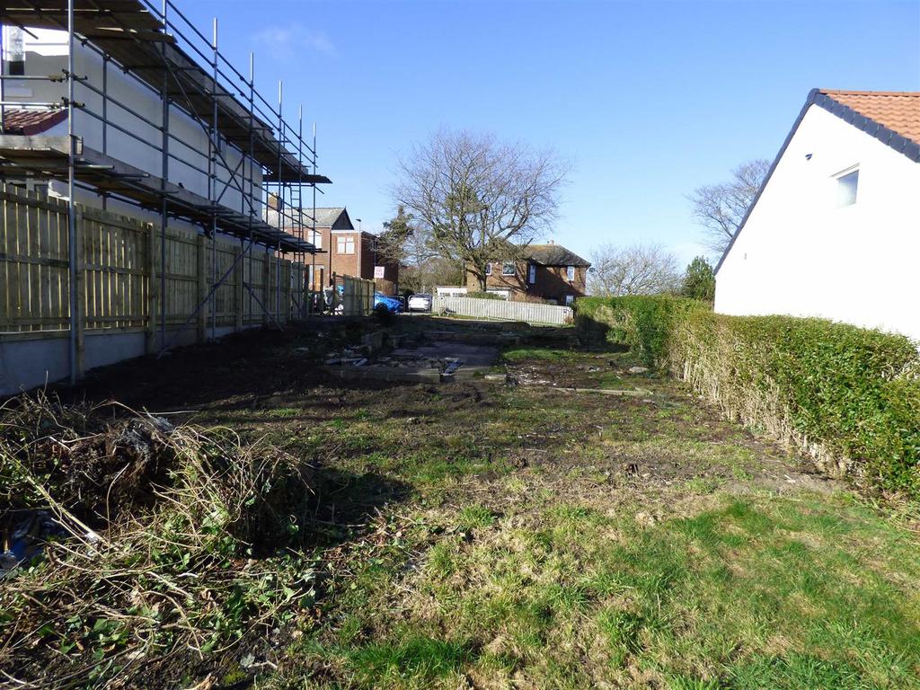 North Close, Spennymoor Land £85,000
