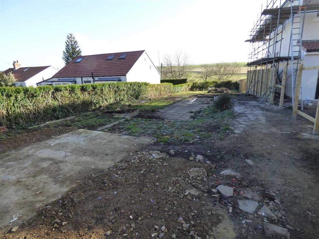 North Close, Spennymoor Land £85,000
