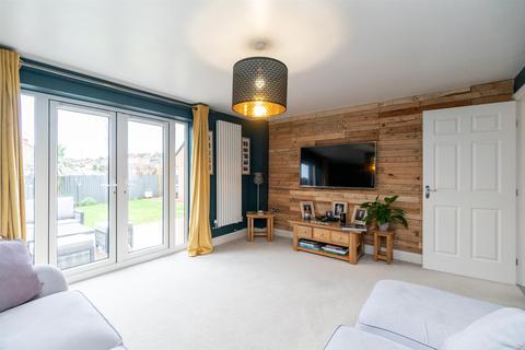 2 Bakers Close, Cotgrave, Nottingham, NG12 3RG