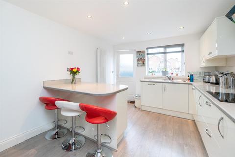 2 Bakers Close, Cotgrave, Nottingham, NG12 3RG