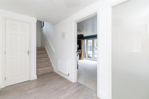 2 Bakers Close, Cotgrave, Nottingham, NG12 3RG