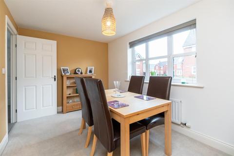 2 Bakers Close, Cotgrave, Nottingham, NG12 3RG