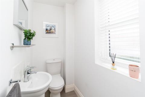 2 Bakers Close, Cotgrave, Nottingham, NG12 3RG