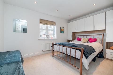 2 Bakers Close, Cotgrave, Nottingham, NG12 3RG