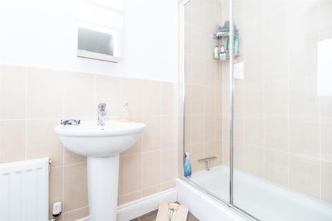 2 Bakers Close, Cotgrave, Nottingham, NG12 3RG