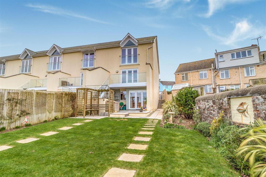 Torridge Rd, Appledore, Bideford 3 bed house £650,000