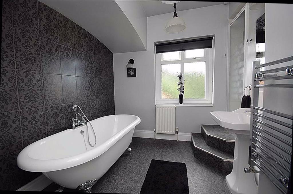 House Bathroom