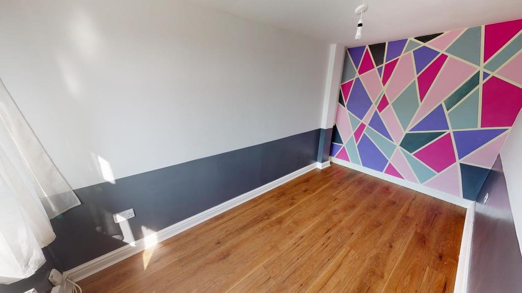 Windermere Drive Reception Room