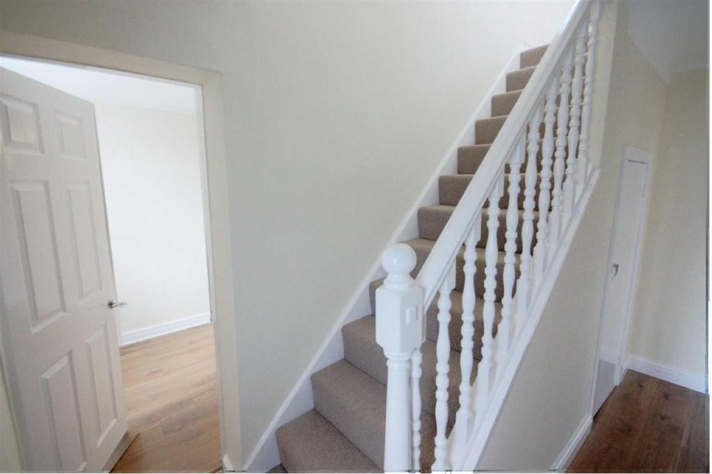 Windermere Drive Stairs