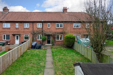 2 Arrows Terrace, Boroughbridge, York, YO51 9LR