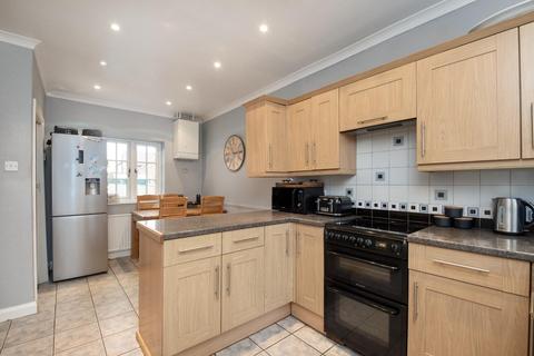 2 Arrows Terrace, Boroughbridge, York, YO51 9LR