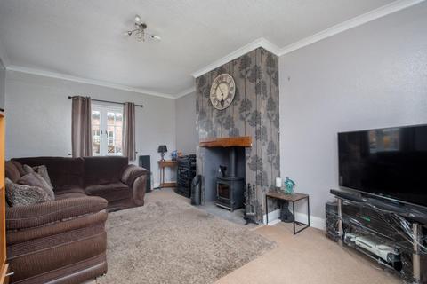 2 Arrows Terrace, Boroughbridge, York, YO51 9LR