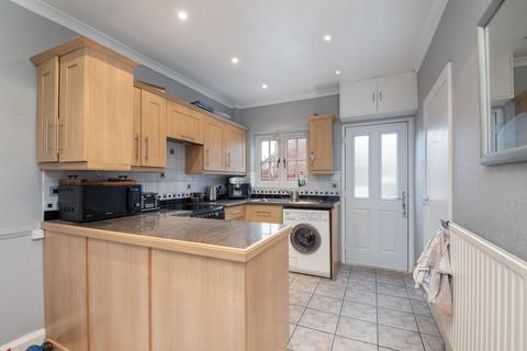 2 Arrows Terrace, Boroughbridge, York, YO51 9LR