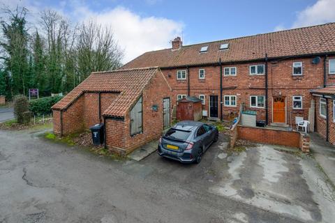 2 Arrows Terrace, Boroughbridge, York, YO51 9LR