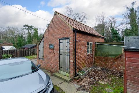2 Arrows Terrace, Boroughbridge, York, YO51 9LR