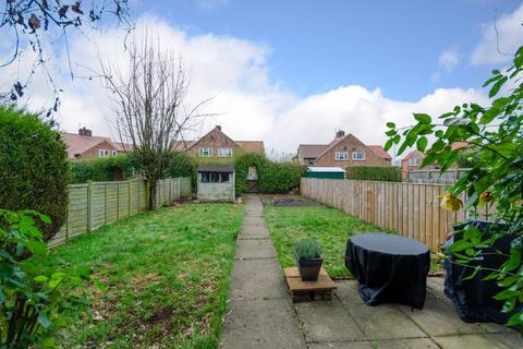 2 Arrows Terrace, Boroughbridge, York, YO51 9LR