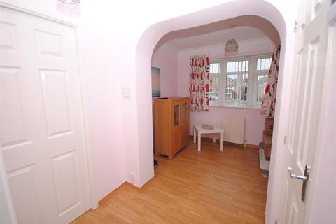 154 Sandgate Drive, Kippax, Leeds, LS25 7QR