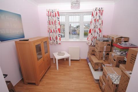 154 Sandgate Drive, Kippax, Leeds, LS25 7QR