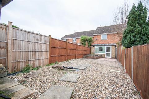 72 Ellen Way, Great Notley, Braintree, CM77 7XG