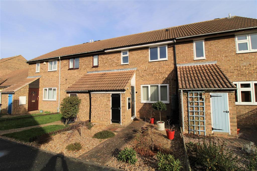 Washburn Close, Brickhill, Bedford 3 bed terraced house £300,000