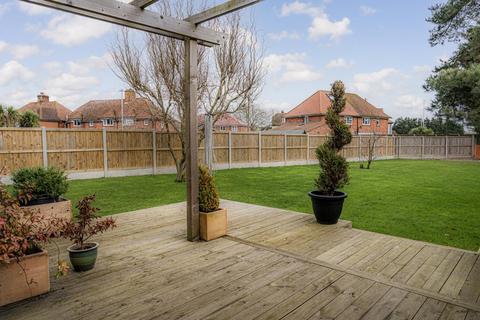 Eastwood Ash Crescent, Hersden, Canterbury, CT3 4HU
