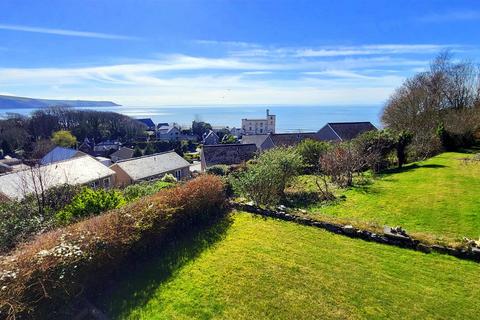 4 bedroom detached house for sale - Barmouth