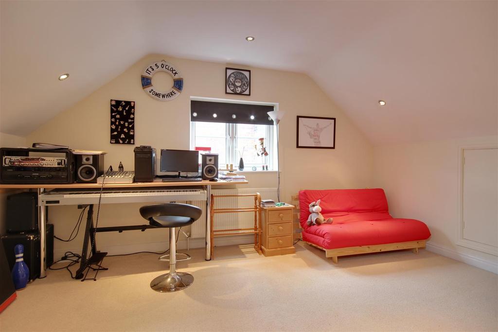 Bedroom 6