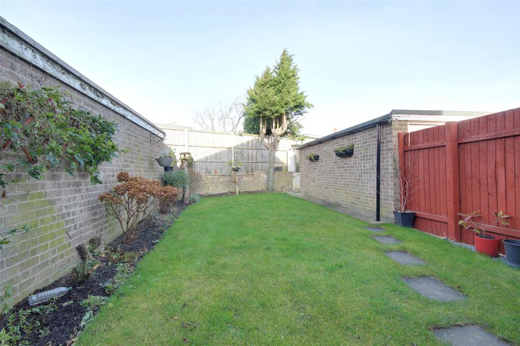 Westborough Way, Hull 3 bed detached house £210,000